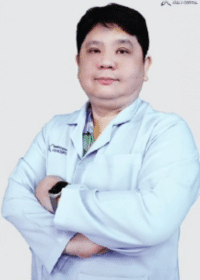 Dr.Akkrarash Vongjirad, an expert plastic surgeon in Bangkok