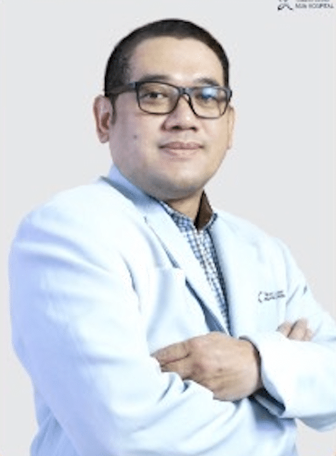 Dr. Thanakom Laisakul