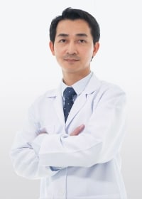Dr. Akaradech Attainsee is an expert surgeon in Bangkok focus on facial plastic surgeries