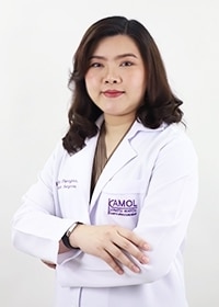 Dr. Janjira Paengnoi