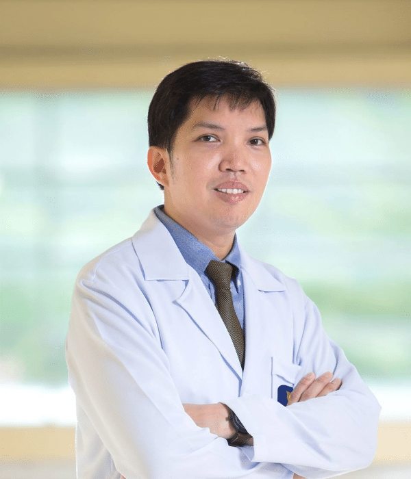 Dr. Pongsatorn Sanguanchua