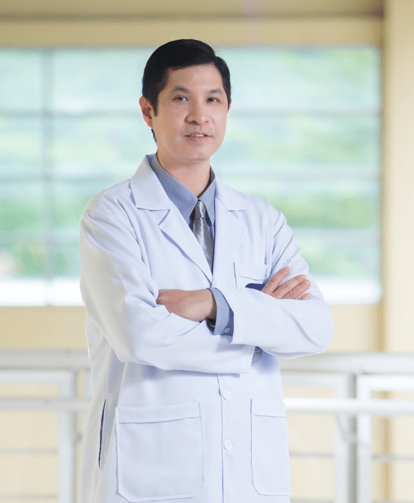 Dr. Piyapas Pichaichanarong