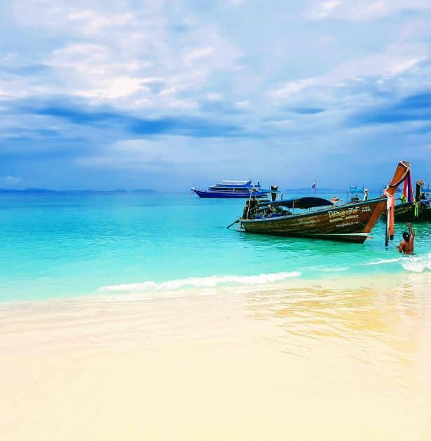 Your Comprehensive Guide to Affordable and Trustworthy Medical Tourism in Thailand